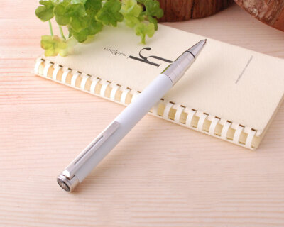 Шариковая Ручка Waterman Perspective White CTS0944600 S0944600