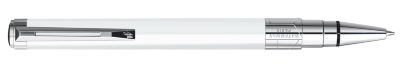 Шариковая Ручка Waterman Perspective White CTS0944600 S0944600