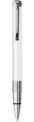 Шариковая Ручка Waterman Perspective White CTS0944600 S0944600