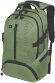 Рюкзак VICTORINOX VX Sport Scout 16'', зелёный, полиэстер 900D, 34x27x46 см, 26 л