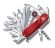Нож перочинный VICTORINOX Evolution S54 2.5393.SE
