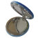 Зеркало карманное круглое Макарони DEWAL BEAUTY PMP-2622 с гравировкой