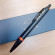 Шариковая ручка Parker IM Vibrant Rings Flame Orange