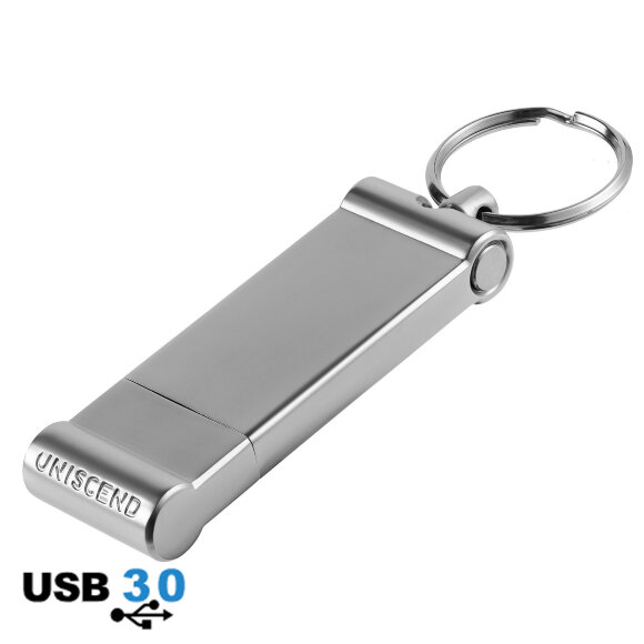 Флешка брелок Uniscend Flashmod USB 3.0