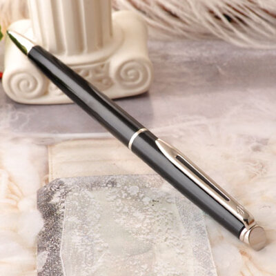 Шариковая ручка Waterman Hemisphere Essential Black CT S0920570