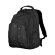 Рюкзак WENGER 16", черный, полиэстер, 35 x 25 x 46 см, 25 л