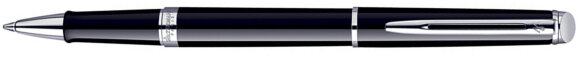 Роллерная ручка Waterman Hemisphere Essential Black CT S0920550