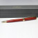 Шариковая Ручка Parker Essential Sonnet Laque Red GT 1931476 с гравировкой