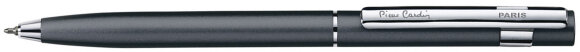 Ручка  шариковая Pierre Cardin EASY, цвет - серый. Упаковка Р-1