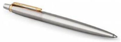 Ручка Parker Jotter Core Stainless Steel GT 2020647