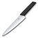 Нож разделочный Swiss Modern, 19 см VICTORINOX 6.9013.19B с гравировкой