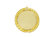 Медаль с логотипом на заказ
