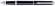 Перьевая ручка Waterman Hemisphere Essential Black CT. Перо - нержавеющая сталь