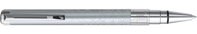 Шариковая Ручка Waterman Perspective Silver CT S0831320