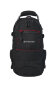 Рюкзак WENGER, чёрный/красный, полиэстер 1200D PU, 23х18х47 см, 22 л
