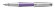 Ручка Перьевая Parker Urban Premium Violet CT 1931621