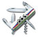 Нож перочинный VICTORINOX Spartan Футбольное поле 1.3603_SOCCER_II