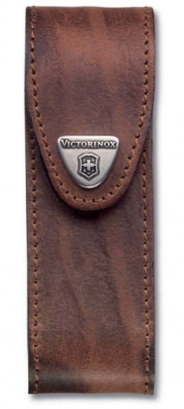 Чехол на ремень VICTORINOX для ножей 111 мм толщиной 4-6 уровней 4.0548