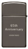 Зажигалка 65th Anniversary Slim® Zippo 49709