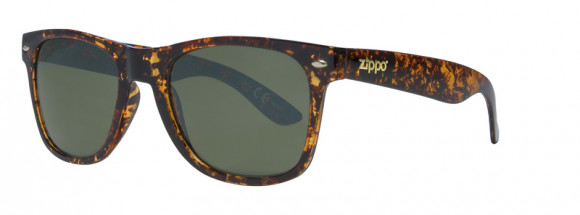 Очки солнцезащитные Zippo OB21-04 с гравировкой