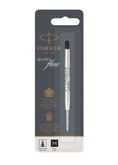Стержень для шариковой ручки Parker 1950369