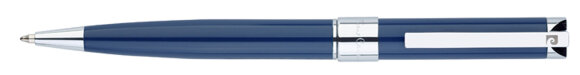 Ручка шариковая Pierre Cardin GAMME Classic PC0930BP с гравировкой