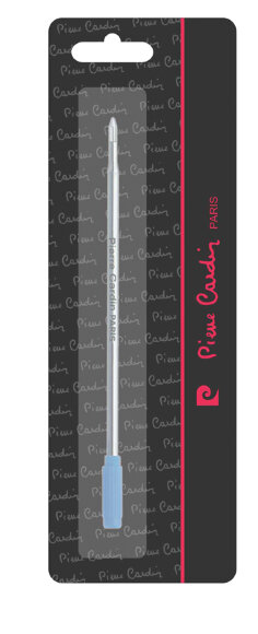 Стержень для шариковой ручки класса ECONOMY "Pierre Cardin", эконом серии, синий