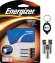 Фонарь светодиодный Energizer FL Pocket Light, 45 лм, 3-AAA, синий с гравировкой