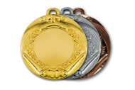 Медаль «Наградная Рельефная 45 мм» в Москве, фото 101
