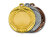Медаль «Наградная Рельефная 45 мм»