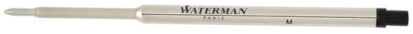 Стержень WATERMAN черный для шариковой ручки