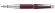 Перьевая ручка Cross Beverly. Цвет - красный, перо - нержавеющая сталь, среднее. с гравировкой
