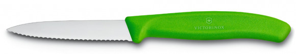 Нож для овощей VICTORINOX SwissClassic 6.7636.L114