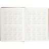 Подарочный набор Parker: Шариковая Ручка Parker Jotter XL SE20 Monochrome и Ежедневник 212_11105502753