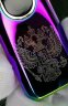 Электронная Зажигалка Lighter с USB Сенсорным Управлением с гравировкой