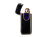 Электронная Зажигалка Lighter с USB Сенсорным Управлением