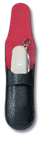 Чехол VICTORINOX для ножей-брелоков 58 мм толщиной 2-3 уровня 4.0662
