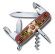 Нож перочинный VICTORINOX Spartan День Победы, 91 мм, 12 функций, красный