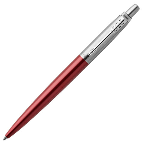 Ручка Parker Jotter Core K65 Kensington Red CT 2020648