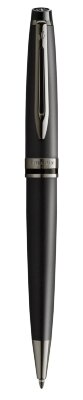 Ручка шариковая Waterman Expert Black 2119251