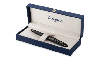 Ручка шариковая Waterman Expert Black 2119251