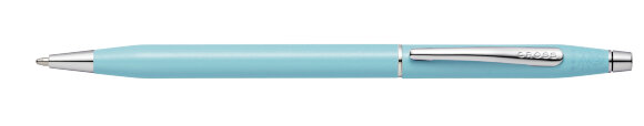 Шариковая ручка Cross Classic AT0082-125 Century Aquatic Sea Lacquer с гравировкой