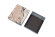 Бумажник KLONDIKE Claim, натуральная кожа в коричневом цвете, 10,5 х 1,5 х 13 см
