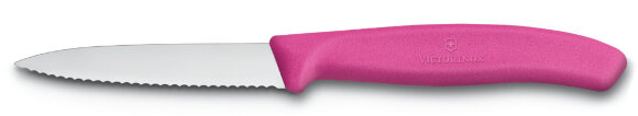 Нож для овощей VICTORINOX SwissClassic 6.7636.L115