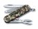 Нож-брелок VICTORINOX Classic SD "Camouflage" 0.6223.94