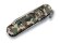 Нож-брелок VICTORINOX Classic SD "Camouflage" 0.6223.94