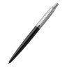 Parker Jotter Core K65 - Street Black CT, гелевая ручка, М
