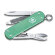 Нож-брелок Classic SD Alox Colors Minty Mint VICTORINOX 0.6221.221G