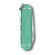 Нож-брелок Classic SD Alox Colors Minty Mint VICTORINOX 0.6221.221G