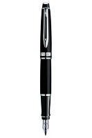 Перьевая ручка Waterman Expert 3 Matte Black CT S0951840, S0951860